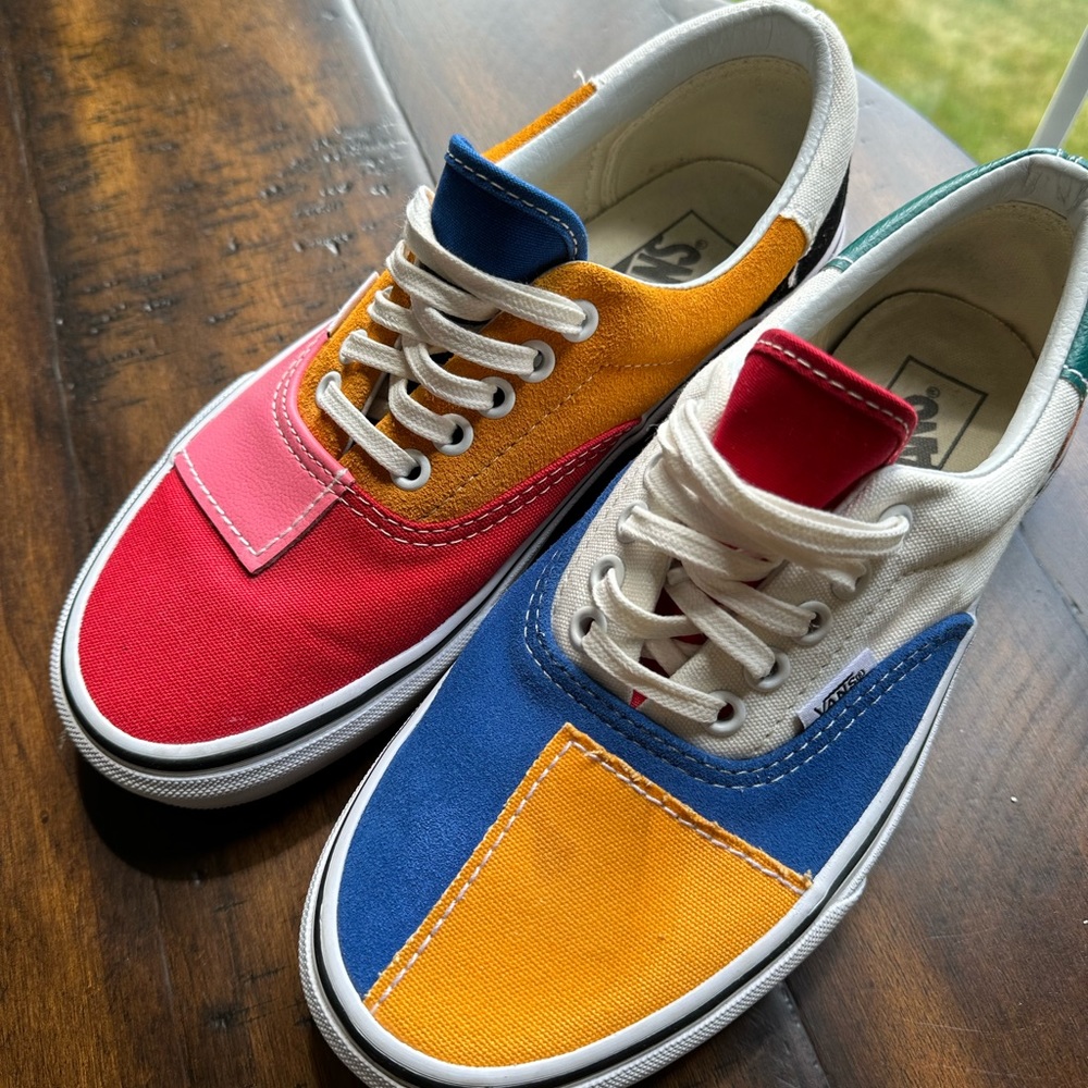 Women’s Vans size 8.5